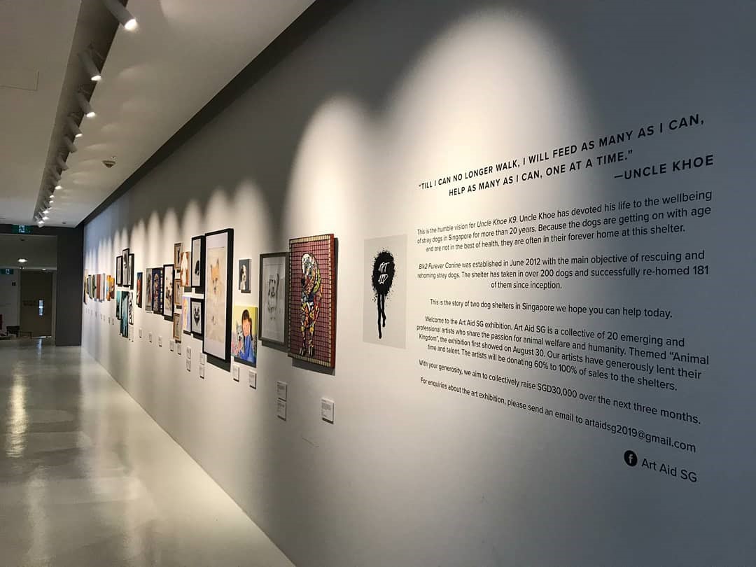 Dapur Sketsa Lois Jesus