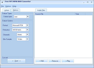 convert mp3 to ac3