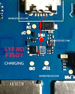 How-To-Fix-Lyf-Jio-F250Y-Charging-Problem