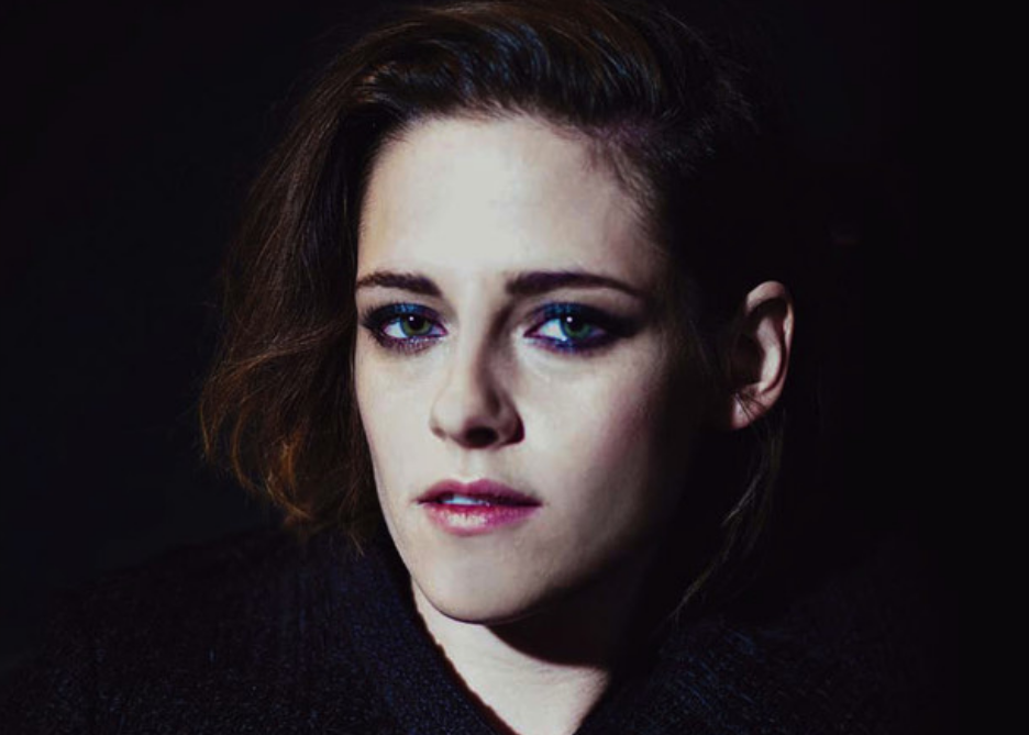 Robert & Kristen: Nouveau portrait & interview de Kristen avec le