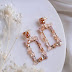 Fashion party wear earrings