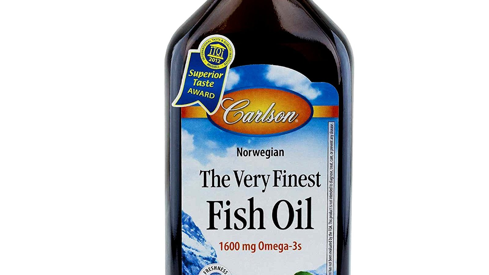 How To Buy Fish Oil Fish Choices