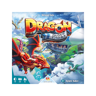 Dragon Parks (vídeo reseña) El club del dado Comprar-dragon-parks-barato