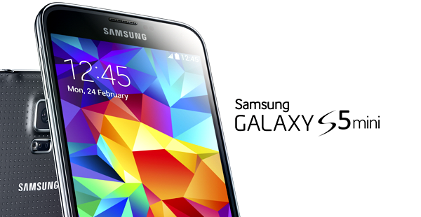 Configurar internet Vivo no Samsung Galaxy S5 Mini