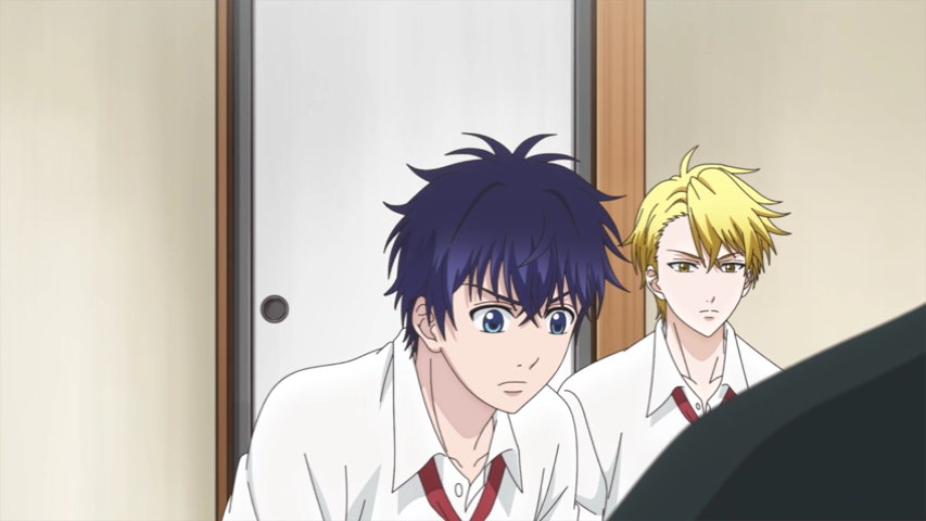 fukigen na mononokean tsuzuki fukigen na mononokean tsuzuki