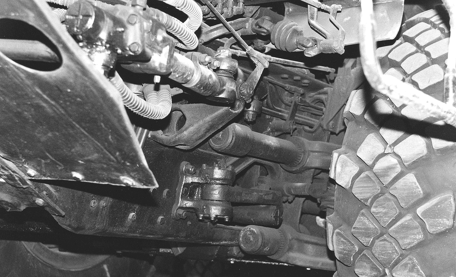 Szextant Blog "https://szextant.blogspot.com": 75.) Bunker - в/ч пп