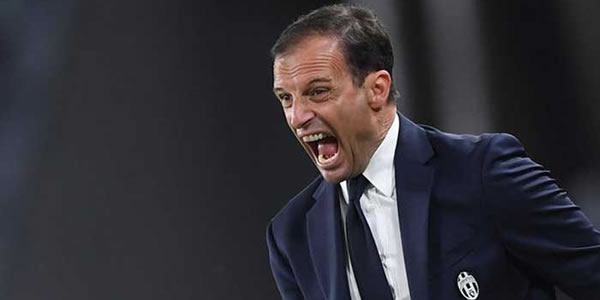 Allegri Puji Debut Spinazzola