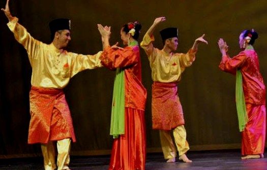 Islam nusantara adalah Islam nusantara adalah