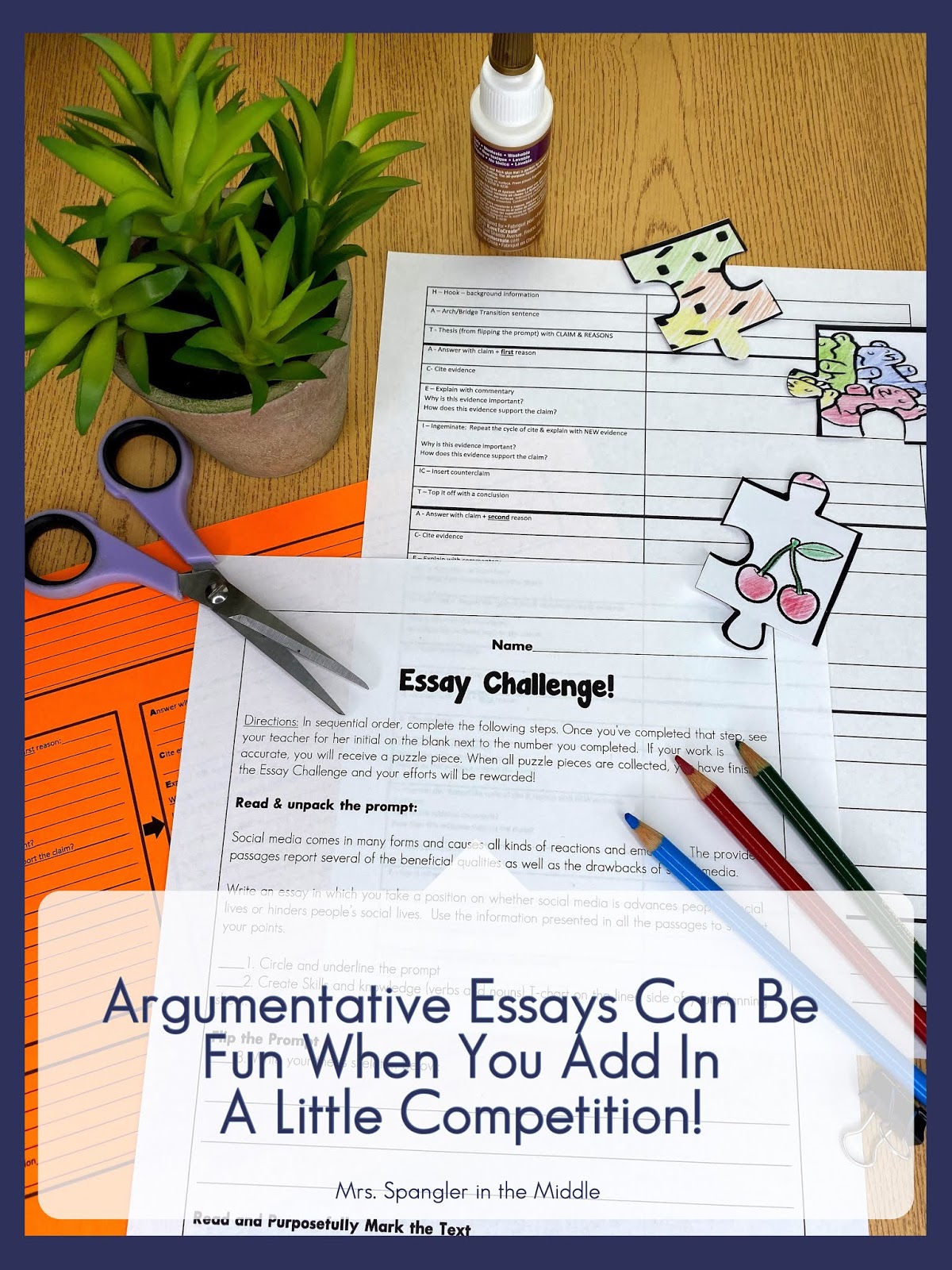 claims for argumentative essays