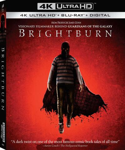 Brightburn (2019) 2160p HDR BDRip Dual Latino-Inglés [Subt. Esp] (Ciencia Ficción. Terror)