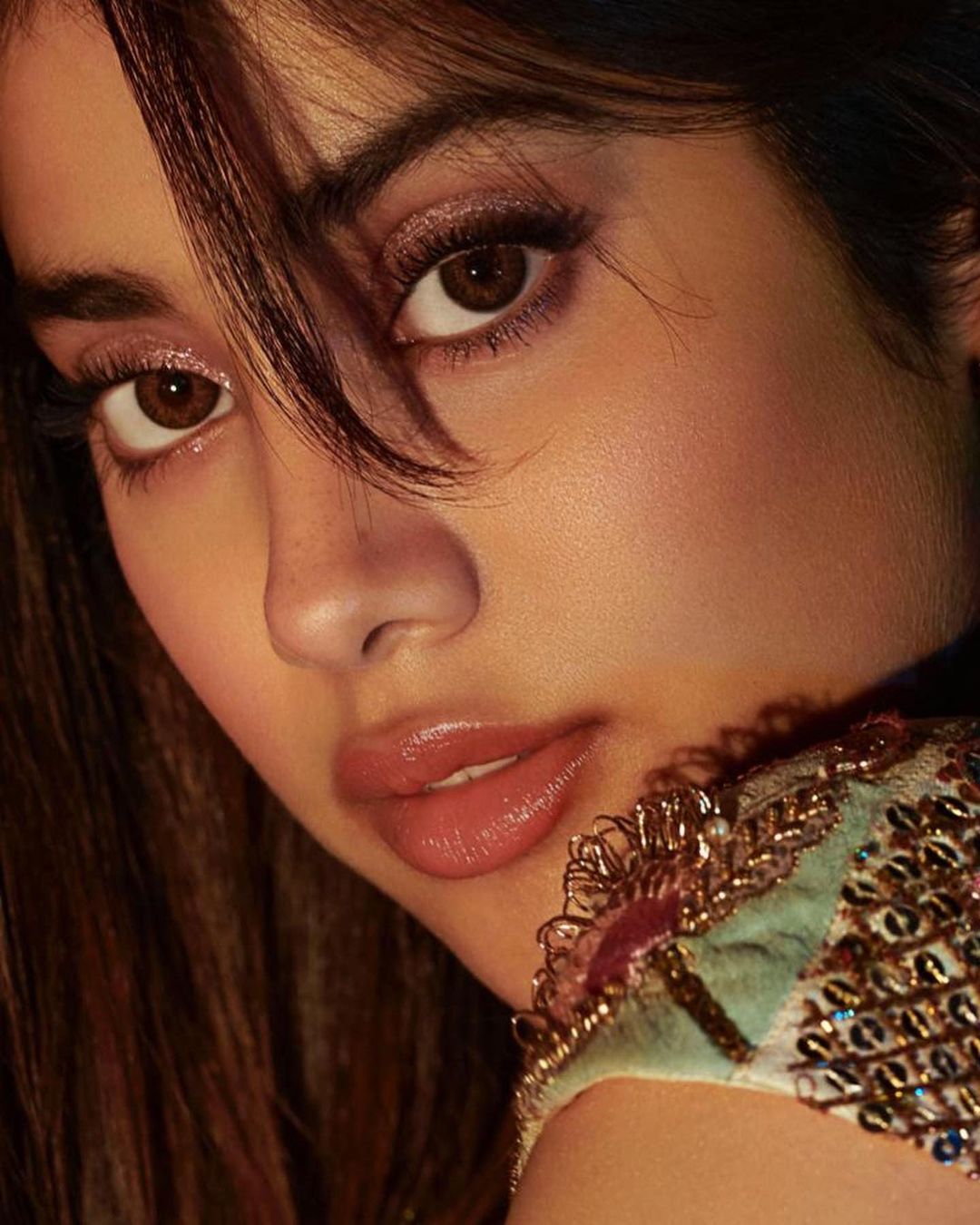 Janhvi kapoor pic
