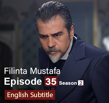 Filinta Mustafa Episode 35