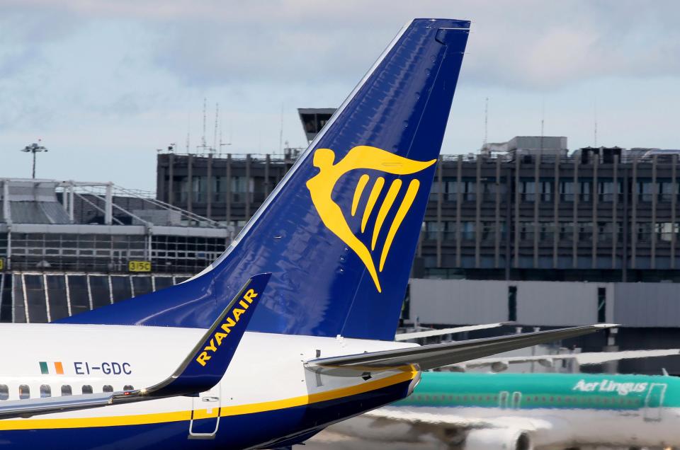 Ryanair to add twelfth new Zadar route