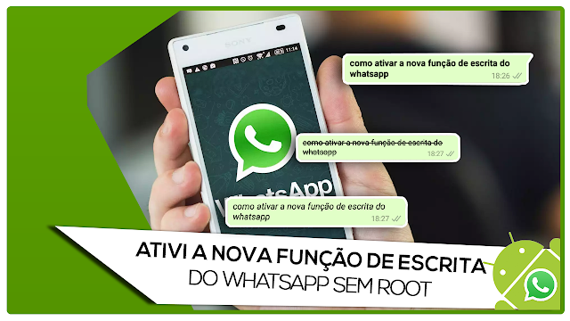 23  Ativar whatsapp celular novo exterior Info