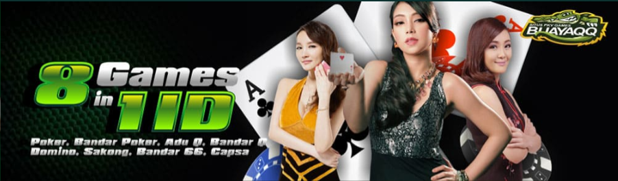 3 Situs Judi QQ Online Terpercaya Dapat Cashback Dari 3 Situs Judi QQ Online Terpercaya