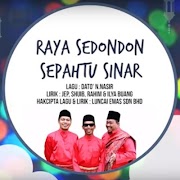 Download Lagu Sepahtu - Raya Sedondon.mp3