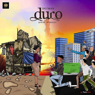 Dotman – Duro