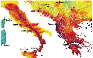 Λέκκας: «Δεν συμφωνώ με την πρόβλεψη για σεισμό 9 Ρίχτερ στην Ελλάδα, αλλά o χρόνος θα δείξει»