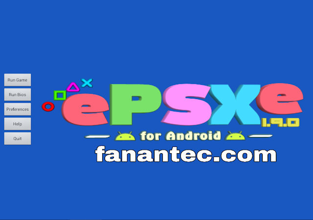 تحميل تطبيق ePSXe for Android لتشغيل العاب بلاي ستيشن 1 للاندرويد مجانا تحميل تطبيق ePSXe for Android لتشغيل العاب بلاي ستيشن 1 للاندرويد مجانا