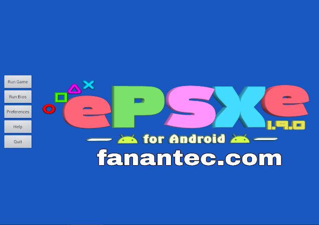 تحميل تطبيق ePSXe for Android لتشغيل العاب بلاي ستيشن 1 للاندرويد مجانا
