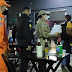 Na 19ª noite da “Operação Prevenção”, cumprimento de medidas de enfrentamento à pandemia é reforçado