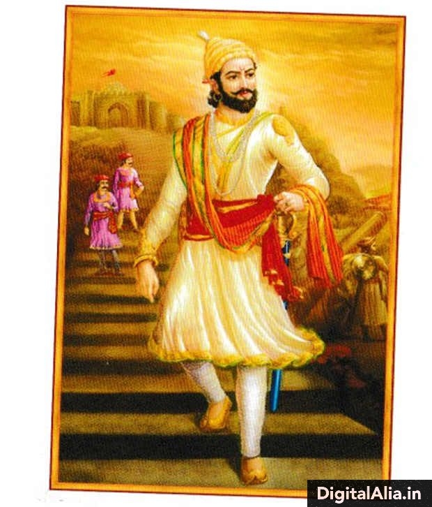 [50 Best] Chatrapati Shivaji HD Images & Wallpaper | शिवाजी महाराज के फोटोस