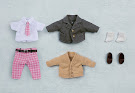 Nendoroid Blazer, Boy - Pink Clothing Set Item