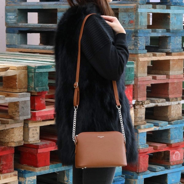 11 bolsos de imitación perfectos para los regalos navideños ME PASO