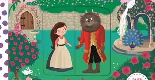 Sincerely Stacie: Children's Book Review: First Stories Fairy Tale