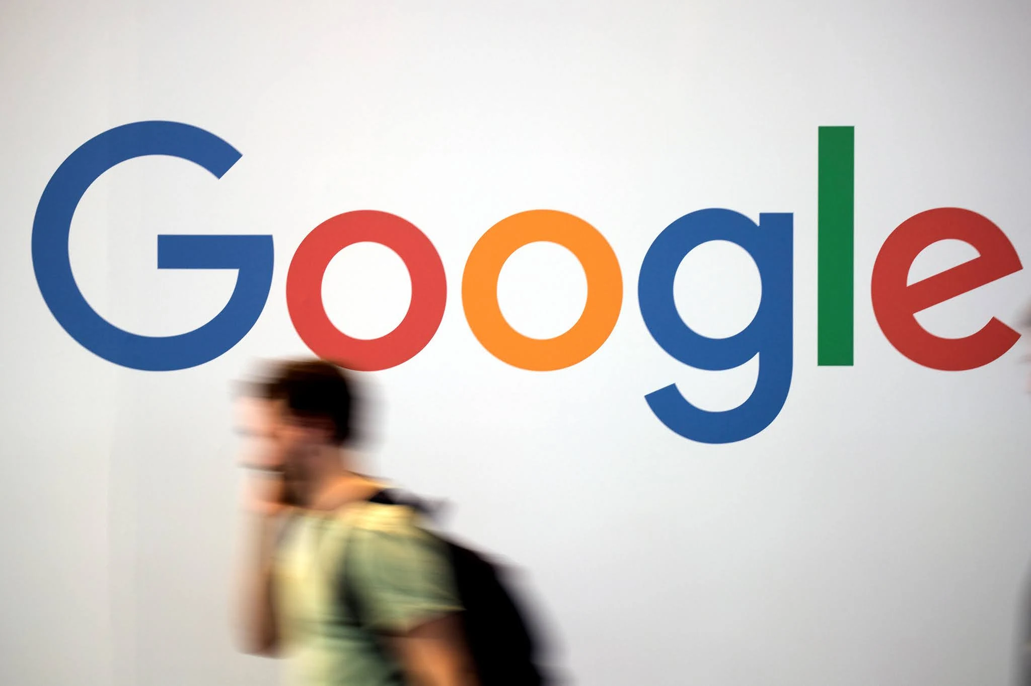 Google logo digitalinformationworld.com