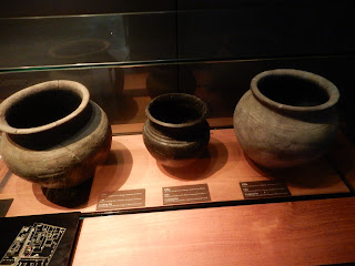 ラ・アルモイナ考古学博物館(La Almoina Archaeological Museum)遺跡出土品