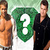 Humpday 19# - Fantasy Presidential Elections: Brad Pitt or Charlie Sheen?