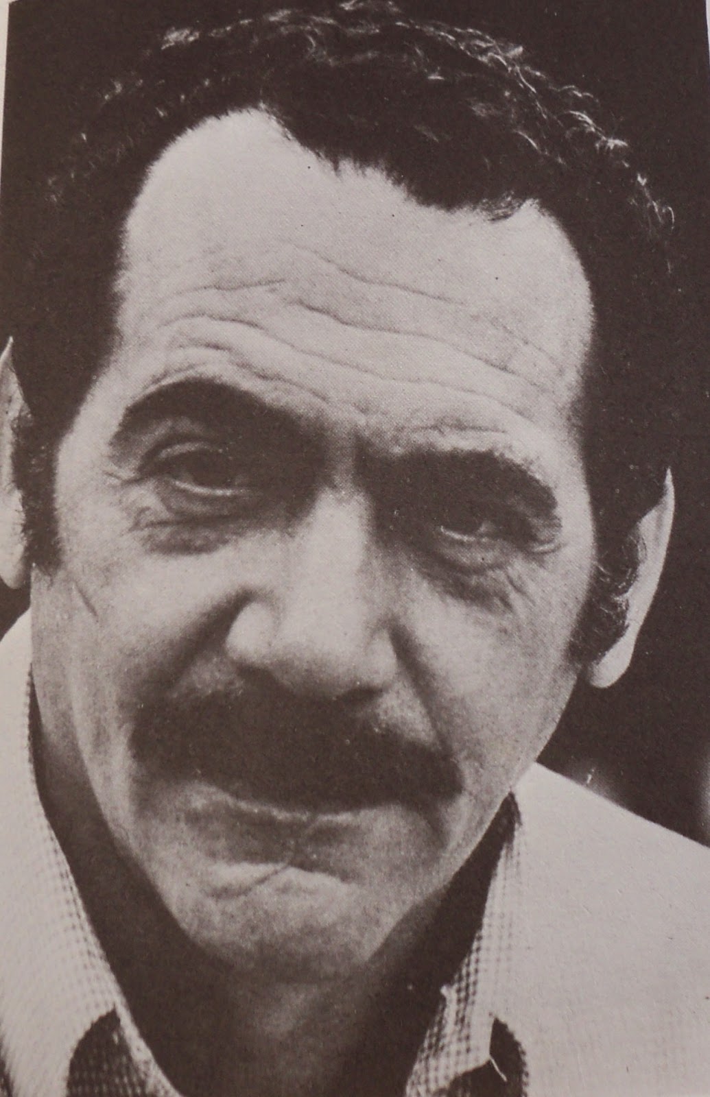 AROMITO de José María Pallaoro Isidoro Blaisten, el equilibrista