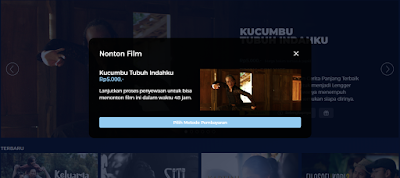 Pilih Metode Pembayaran www.waskhas.com
