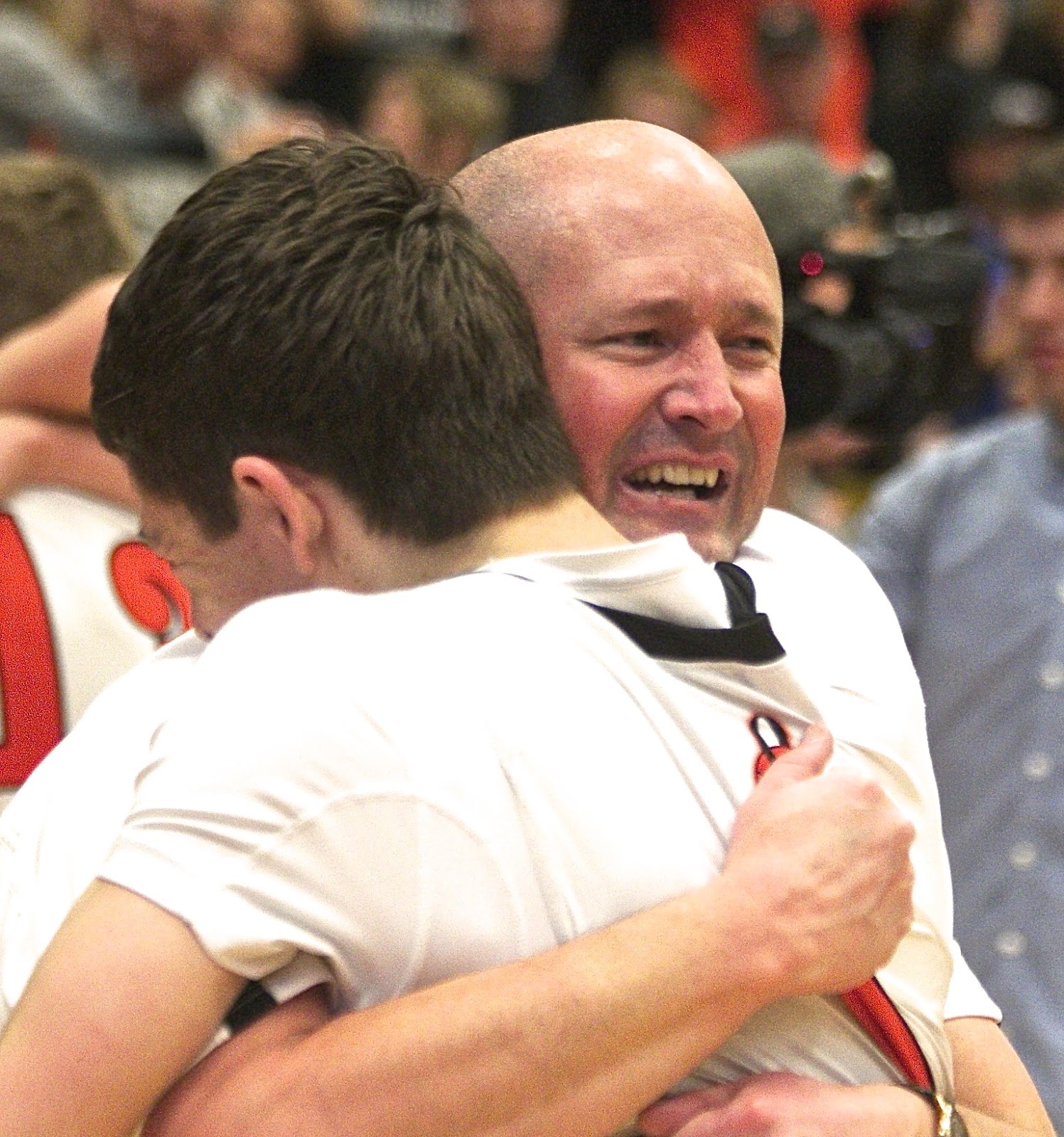 KPMX Sports Mike Holloway Records 300th Victory as Sterling HS Head Coach