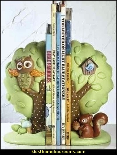 Owl Bookends owl theme bedroom decorating ideas - Owl room decorations - owl themed baby nursery - Owls wall stickers - owl bedding owl theme bedroom decorating ideas - Owl room decorations - owl themed baby nursery - Owls wall stickers - owl bedding