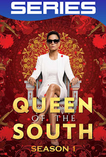 Queen of the south temporada 1 