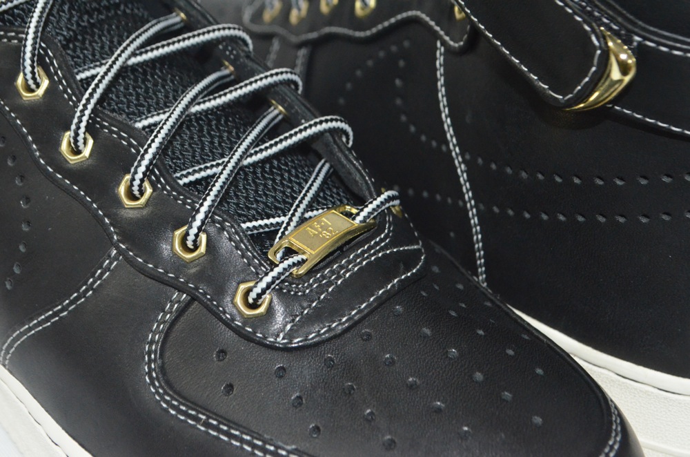 air force 1 clog