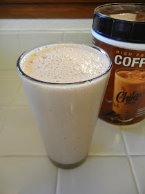 Weight Loss Gastric Bypass Protein Powder Coffee