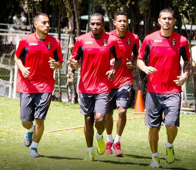 DEPORTES DE AREQUIPA Dos jugadores dejarán el FBC Melgar
