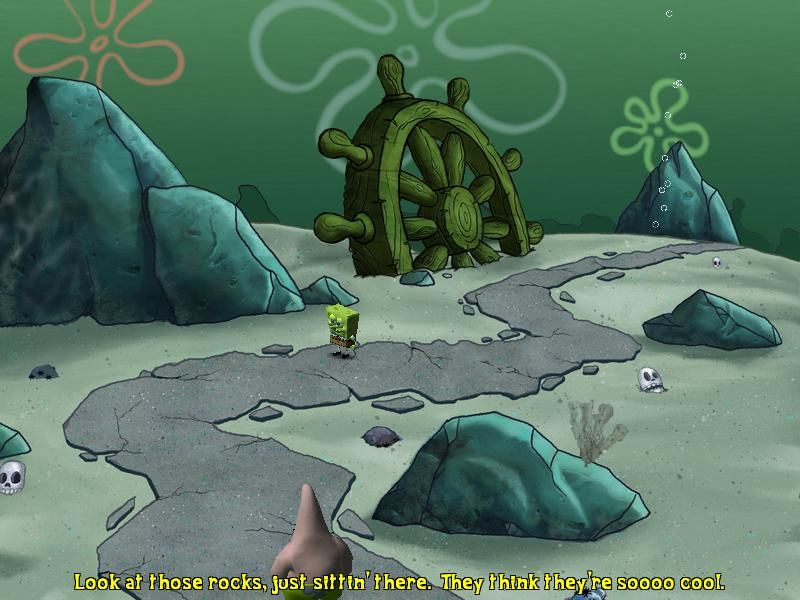 spongebob squarepants employee of the month fix resolution spongebob squarepants employee of the month fix resolution