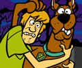 Neste jogo você terá que ajudar o Scooby-Doo e Salsicha a desviar de todos os obstáculos enquanto deslizam pelo túnel! 