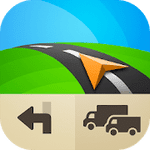 SygicTruck : GPS dan Navigasi MOD App SygicTruck : GPS dan Navigasi MOD App
