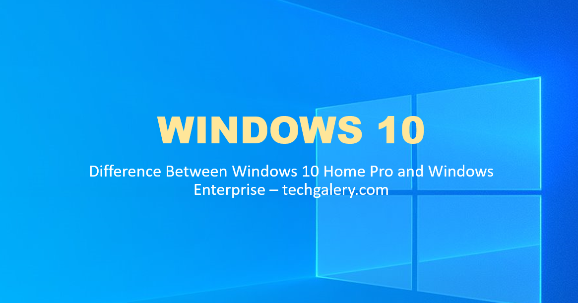 difference between windows 11 home and windows 11 pro