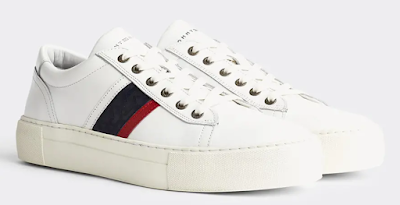 Tommy Hilfiger Fashion Cupsole Sneaker İncelemesi ve Erkek Sneaker Ayakkabı Markası Önerileri
