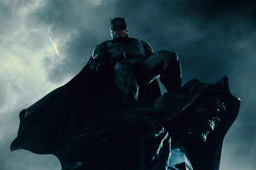 Зак Снайдер не будет снимать фильмы DCEU после режиссёрской версии «Лиги справедливости» Зак Снайдер не будет снимать фильмы DCEU после режиссёрской версии «Лиги справедливости»
