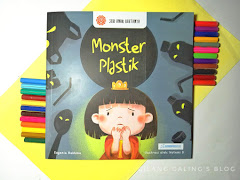 Monster Plastik - Eugenia Rakhma