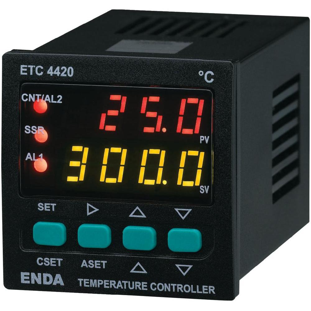 شرح شامل حول المتحكم الحراري Temperature Controller electrolouhla شرح شامل حول المتحكم الحراري Temperature Controller electrolouhla
