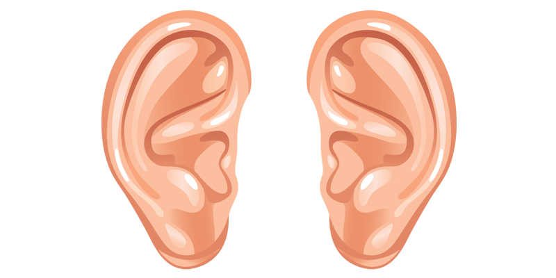 Ears Strange Facts and Health Problems they can Cause | Health Secrets