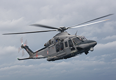 AgustaWestland AW139